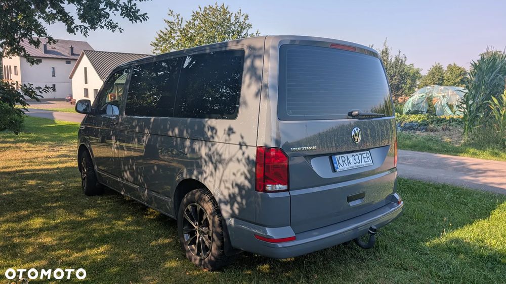 Volkswagen Multivan 2.0 TDI L1 DSG - 7