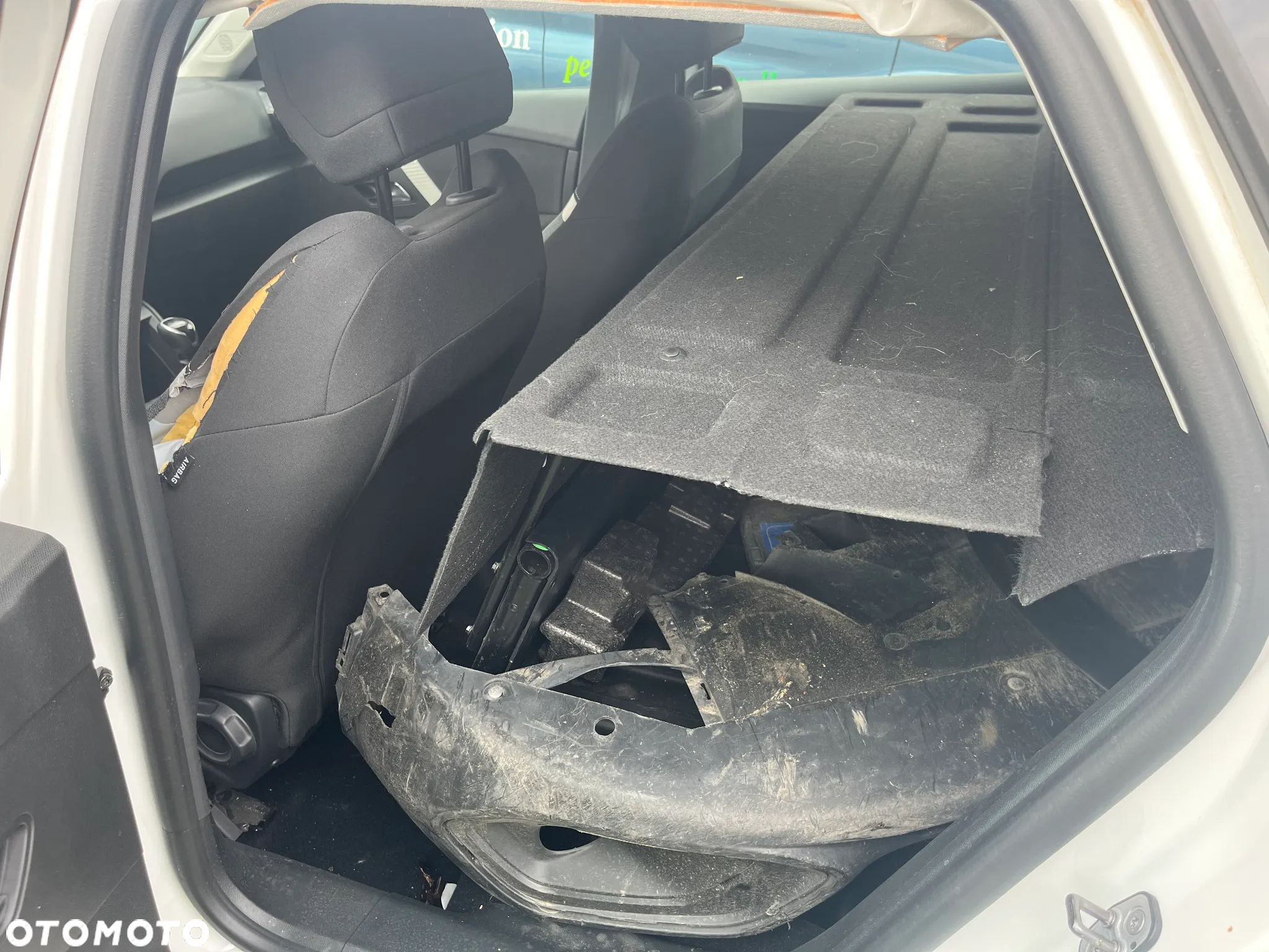 Citroën C4 1.5 BlueHDi Feel Pack S&S - 13
