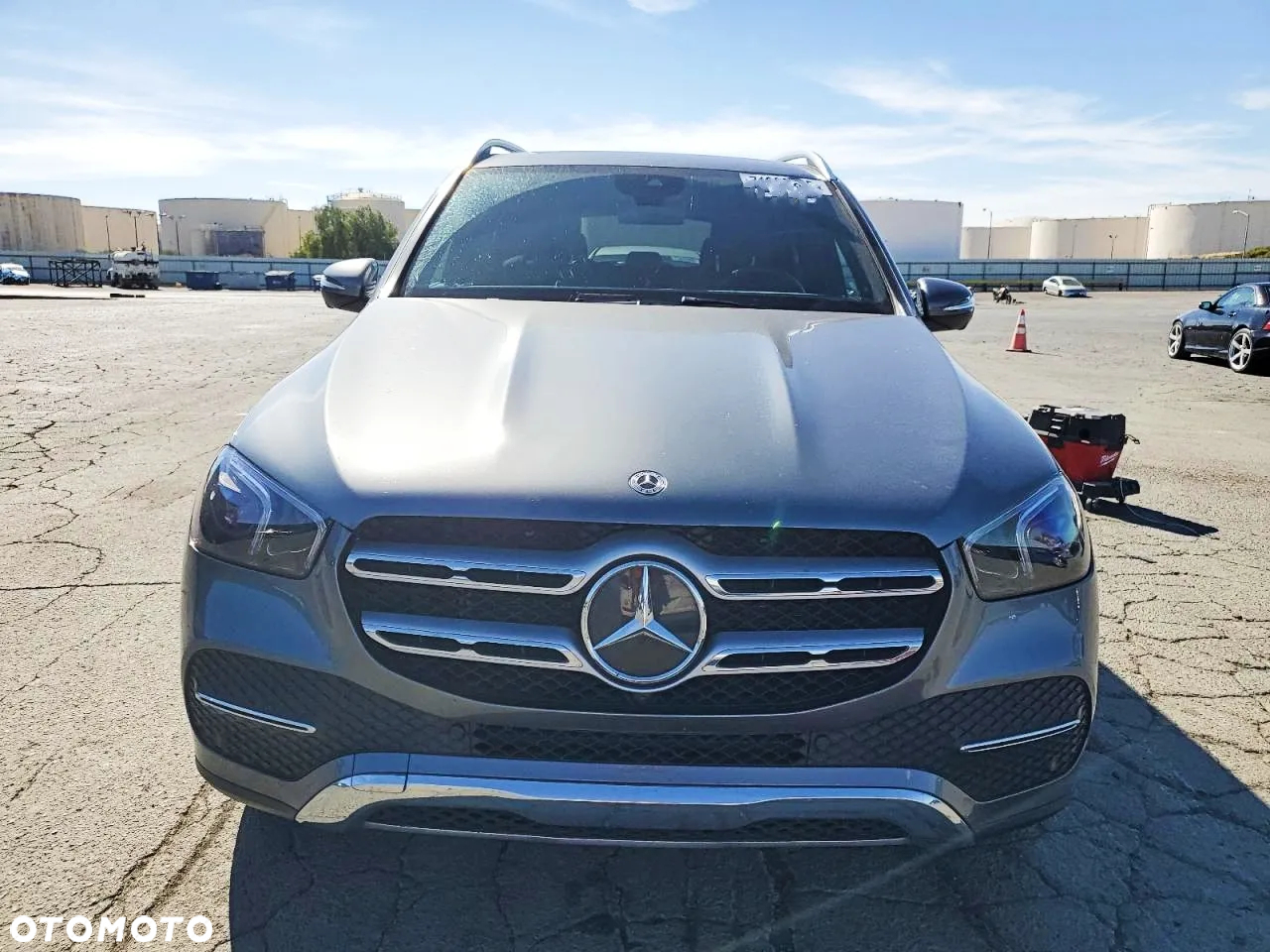 Mercedes-Benz GLE 450 4Matic 9G-TRONIC - 5