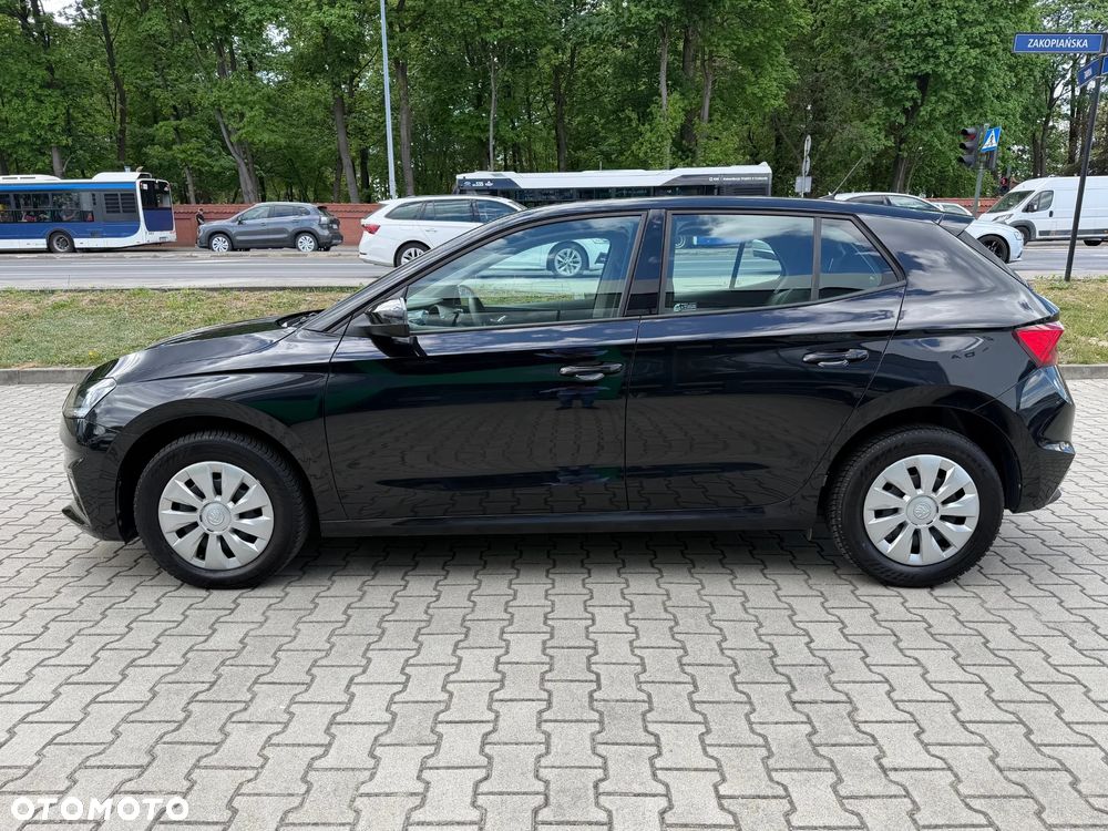 Skoda Fabia 1.0 TSI Selection - 7
