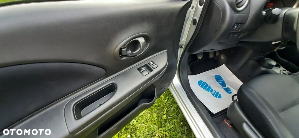 Nissan Micra - 38