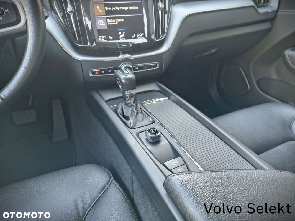 Volvo XC 60 - 29