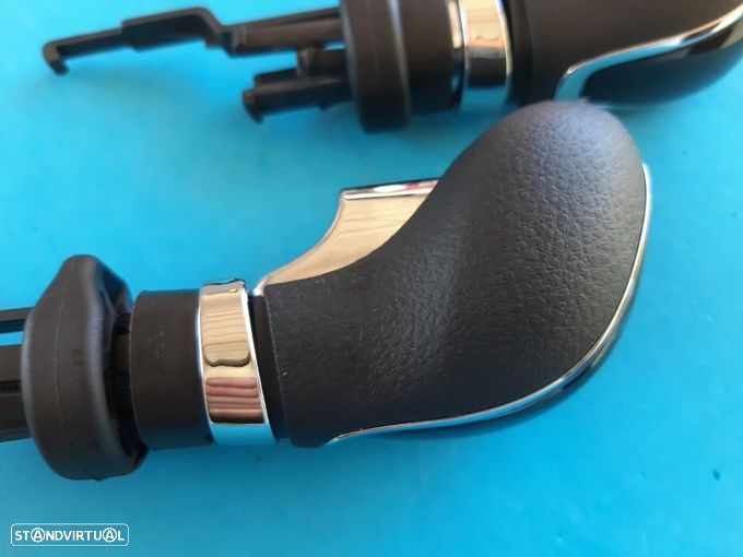 Moca manete de 5 ou 6 velocidades Opel Astra J e InsIgnia NOVO - 4