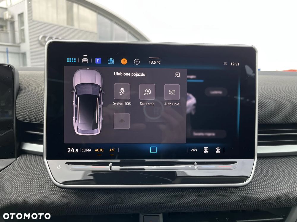 Volkswagen T-Roc 1.5 eTSI Trend DSG - 29