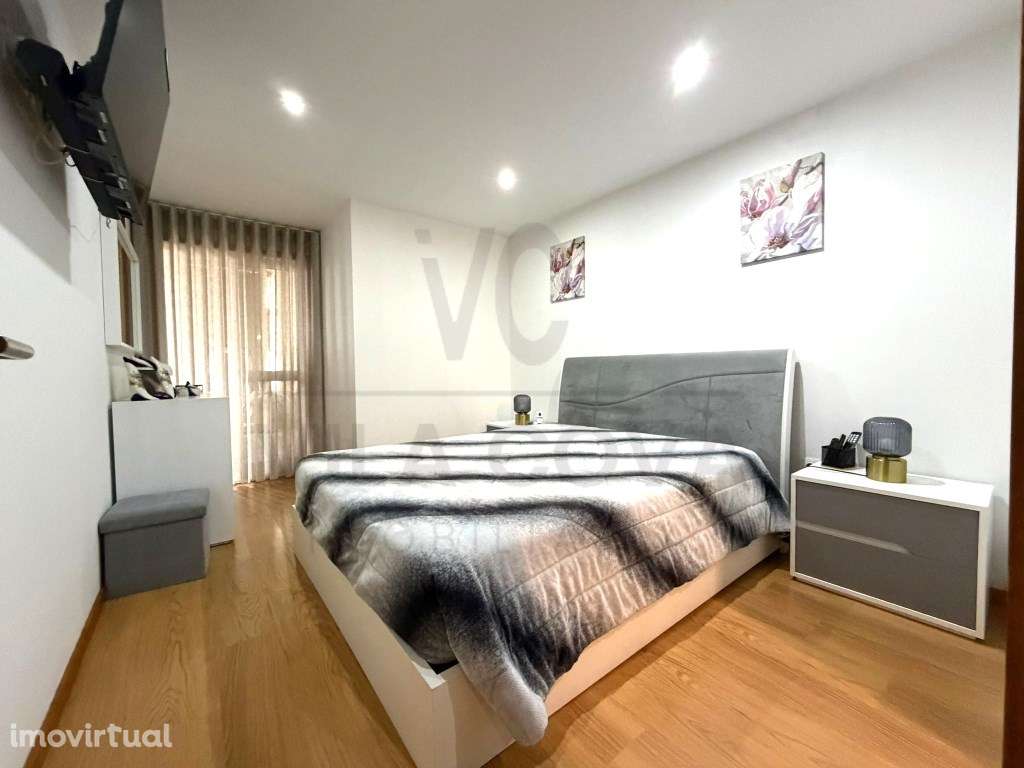Apartamento T3 Venda Vila do Conde - Grande imagem: 5/14