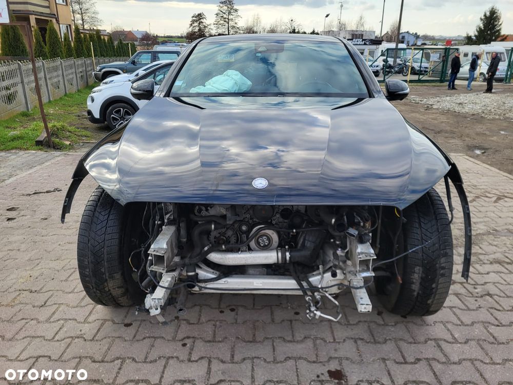 Mercedes-Benz GLC 250 d 4-Matic - 19