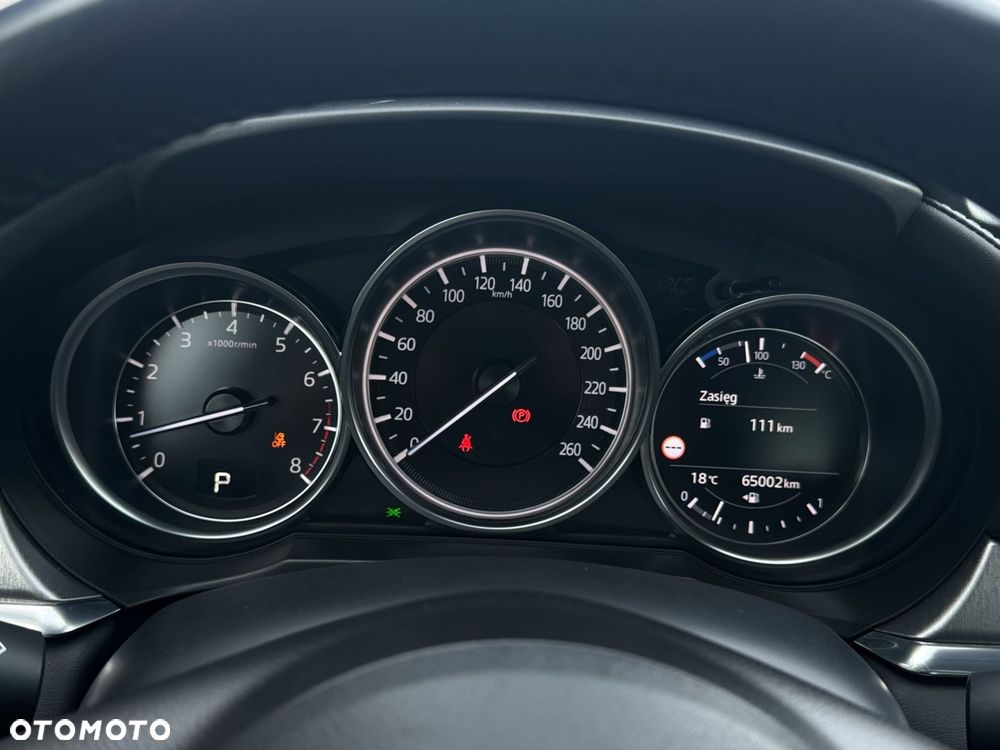 Mazda 6 2.0 SkyJoy - 18