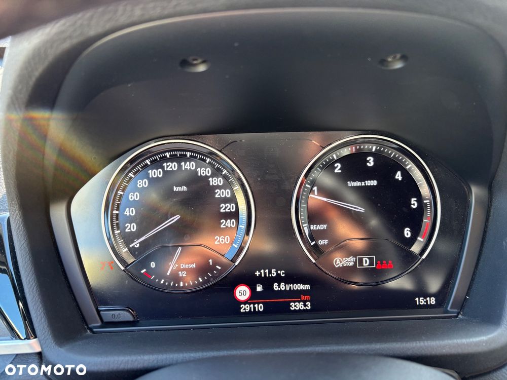 BMW X1 xDrive18d M Sport - 5