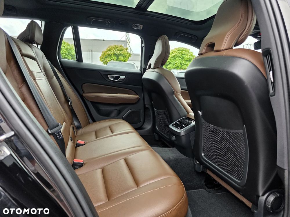 Volvo V60 B3 B Inscription - 15