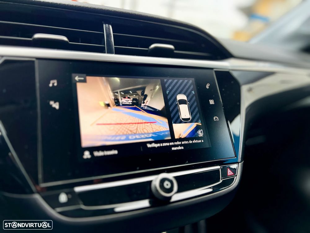 Opel Corsa 1.5 D Elegance - 22