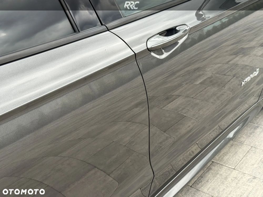 Ford Mondeo - 16