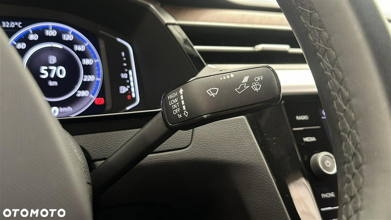 Volkswagen Arteon - 25