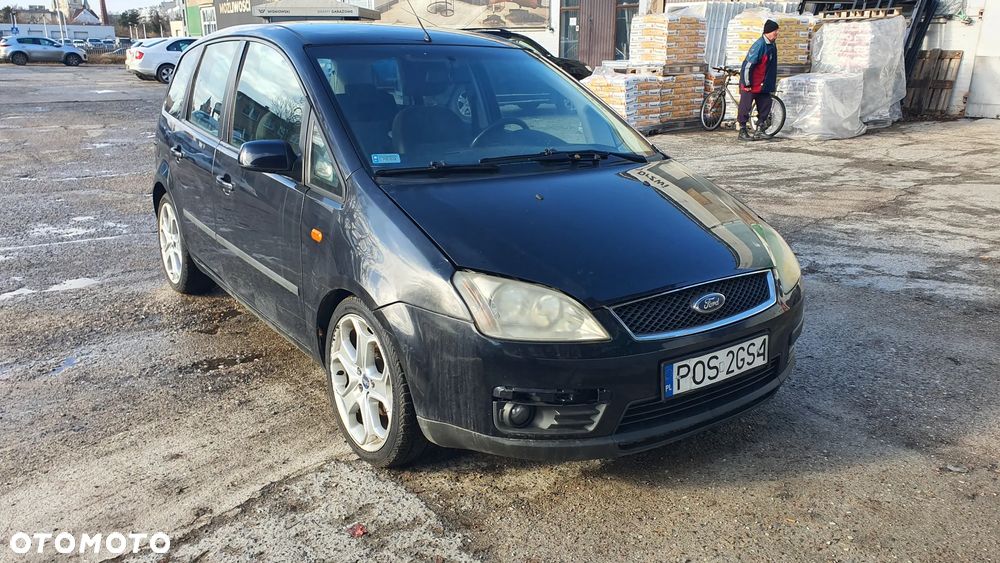 Ford Focus C-Max 1.6 TDCi Trend - 1