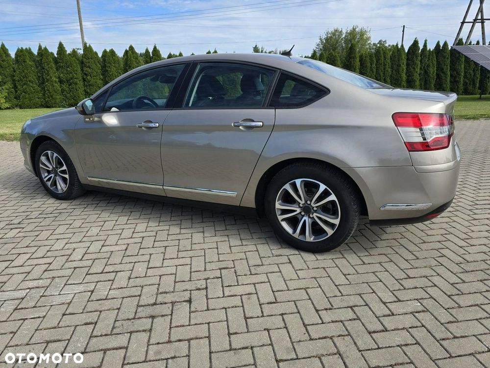 Citroën C5 - 15
