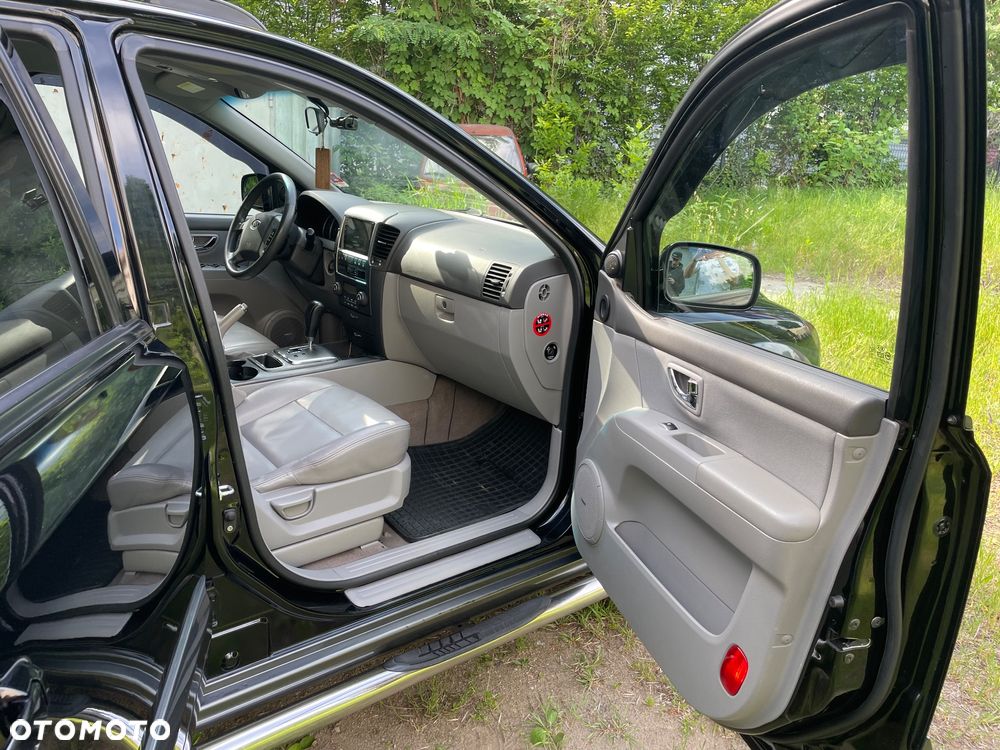 Kia Sorento 2.5 CRDi VGT DPF EX - 27