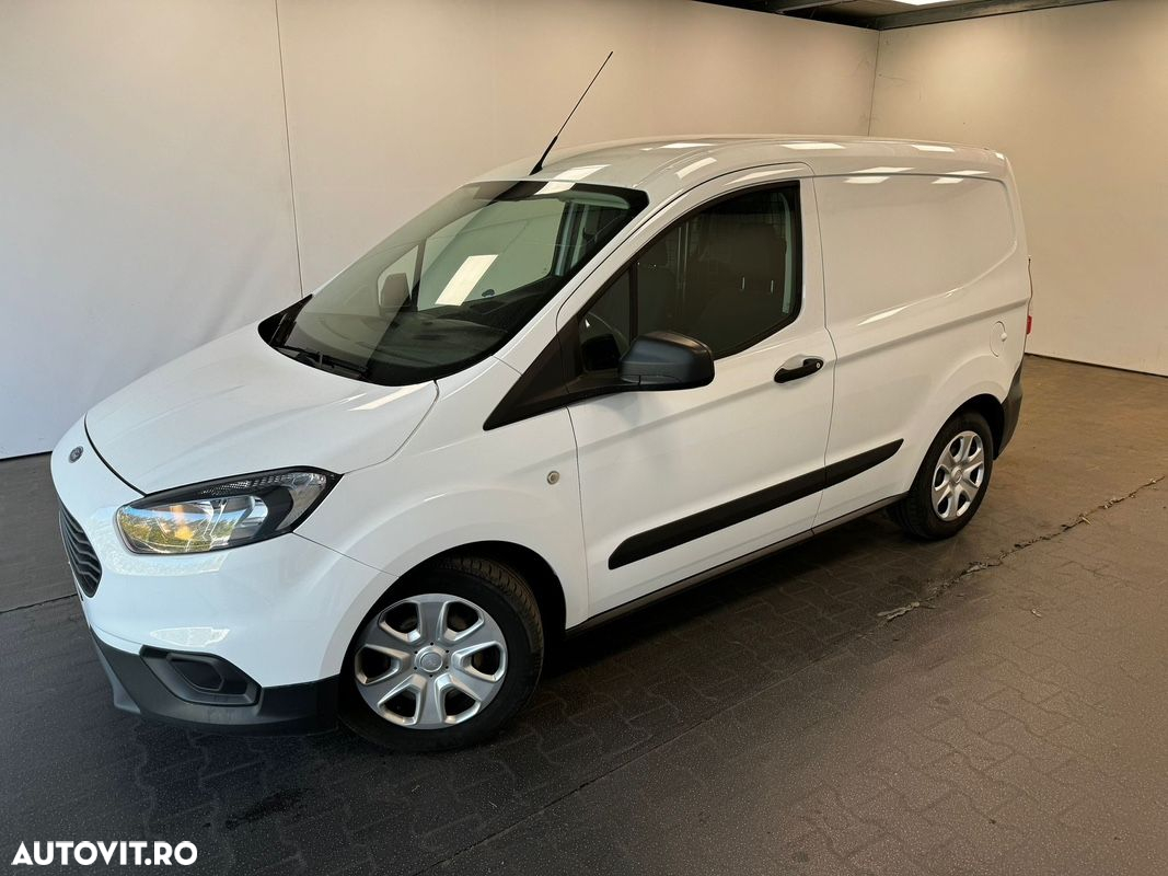 Ford Transit Connect - 6