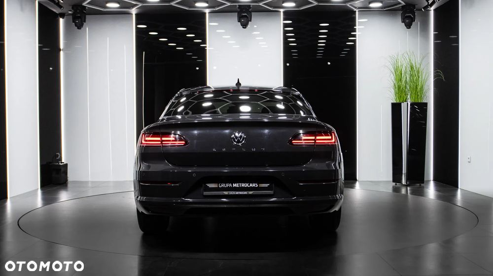 Volkswagen Arteon 2020 photo 5