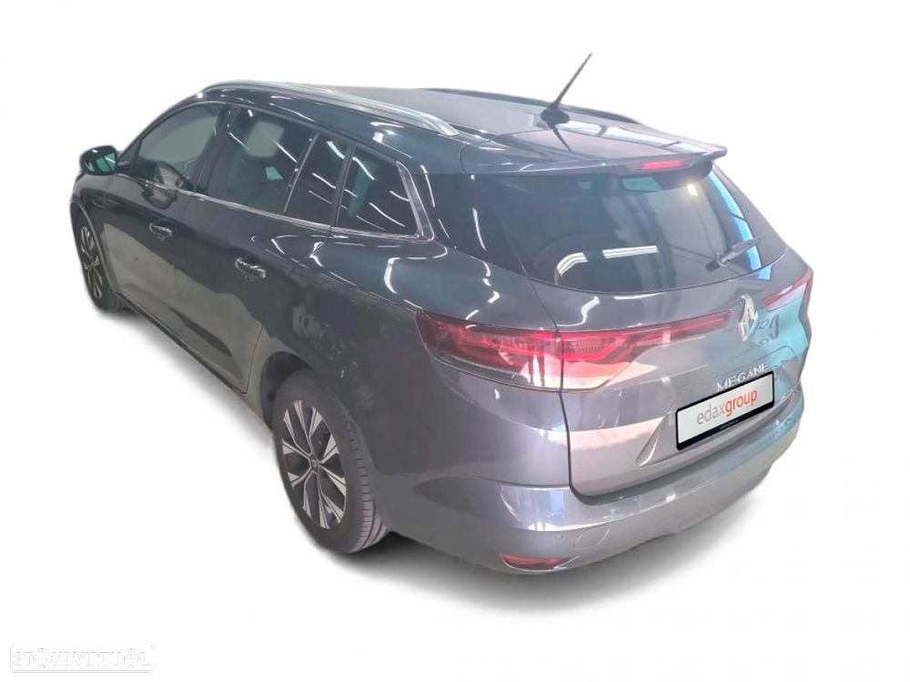 Renault Mégane Sport Tourer 1.5 Blue dCi Limited - 2