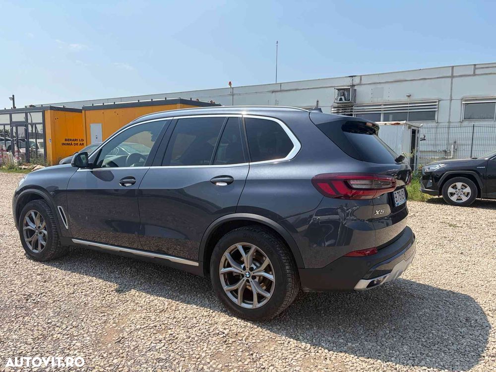 BMW X5 - 6