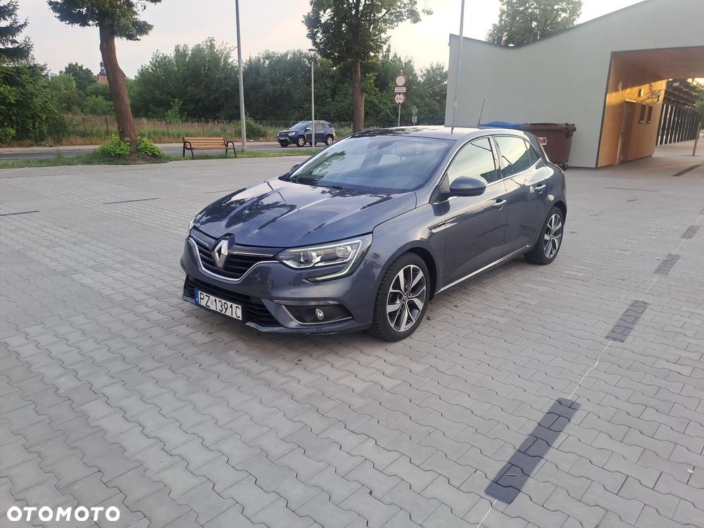 Renault Megane - 10