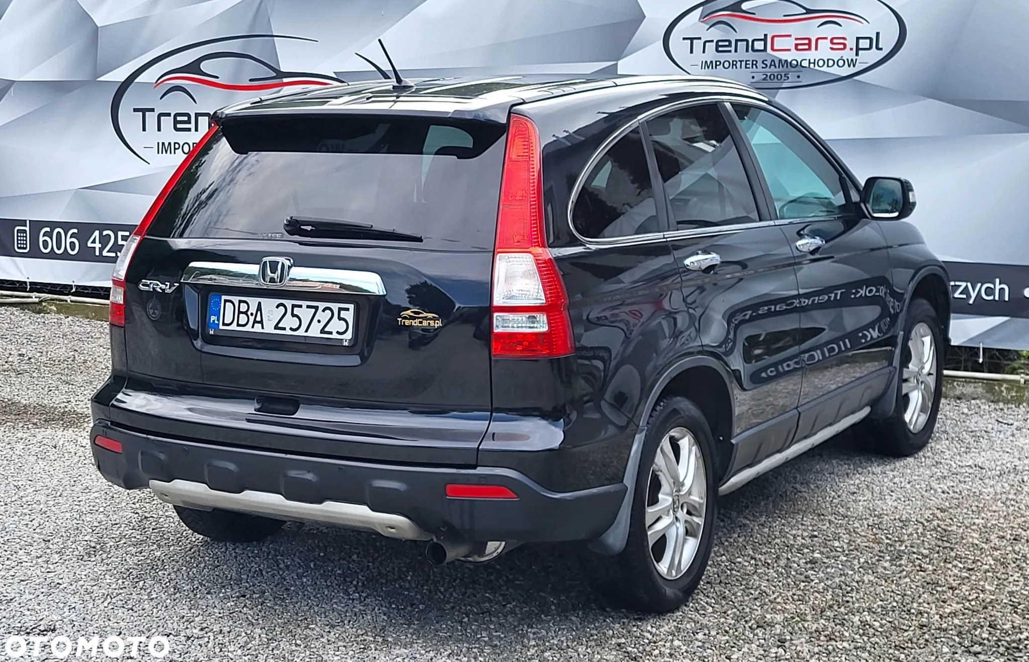 Honda CR-V 2.0 Executive - 6
