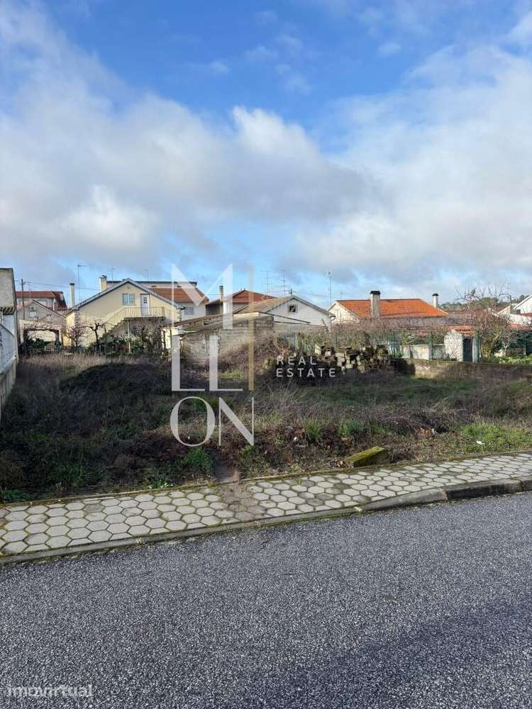 Terreno para Construção em Vilar Formoso - Grande imagem: 2/4