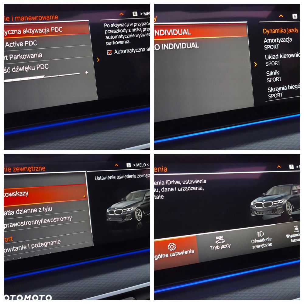 BMW Seria 5 520d xDrive Touring M Sport Edition - 27