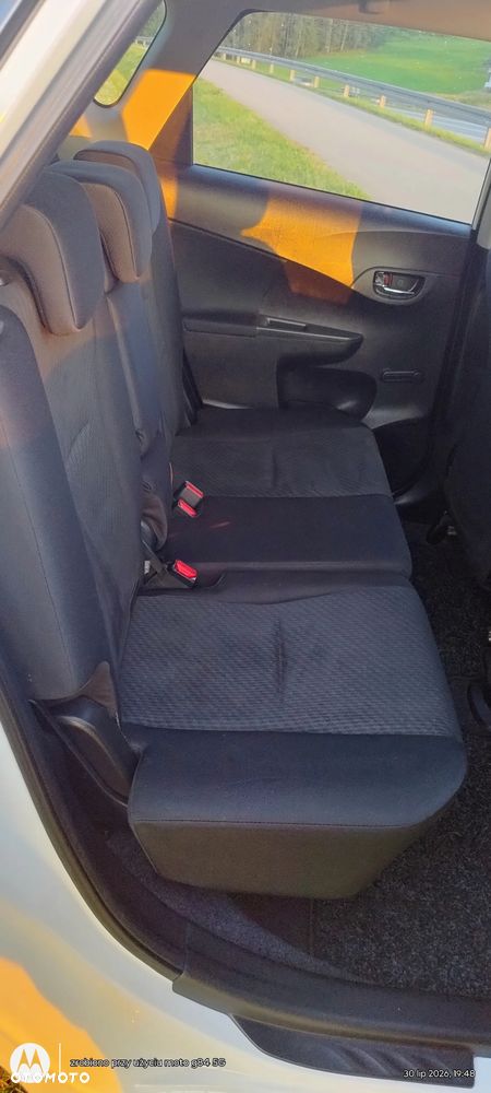 Toyota Verso S 1.33 Life - 37