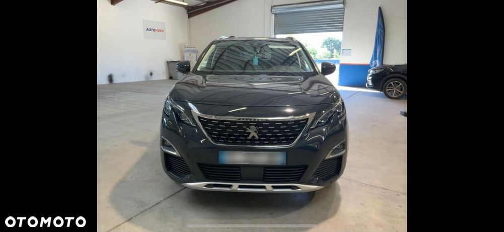 Peugeot 3008 BlueHDi 130 Stop & Start Allure - 6