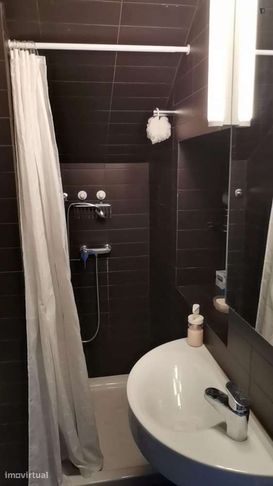 Apartamento com 1 quartos - localizado em Ajuda Lisbon - Grande imagem: 4/24