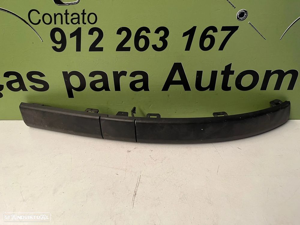 RENAULT CLIO 3 III GRELHA PARA CHOQUES FRENTE - G127 - 6
