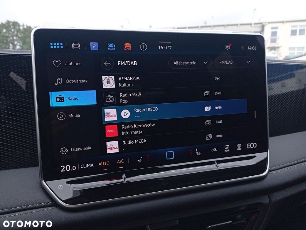 Volkswagen Tiguan 1.5 TSI EVO Life DSG - 35