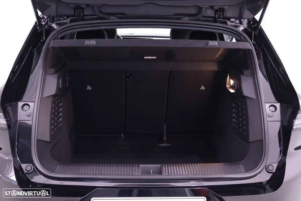 Renault Scénic E-Tech 60 kWh Evolution - 13