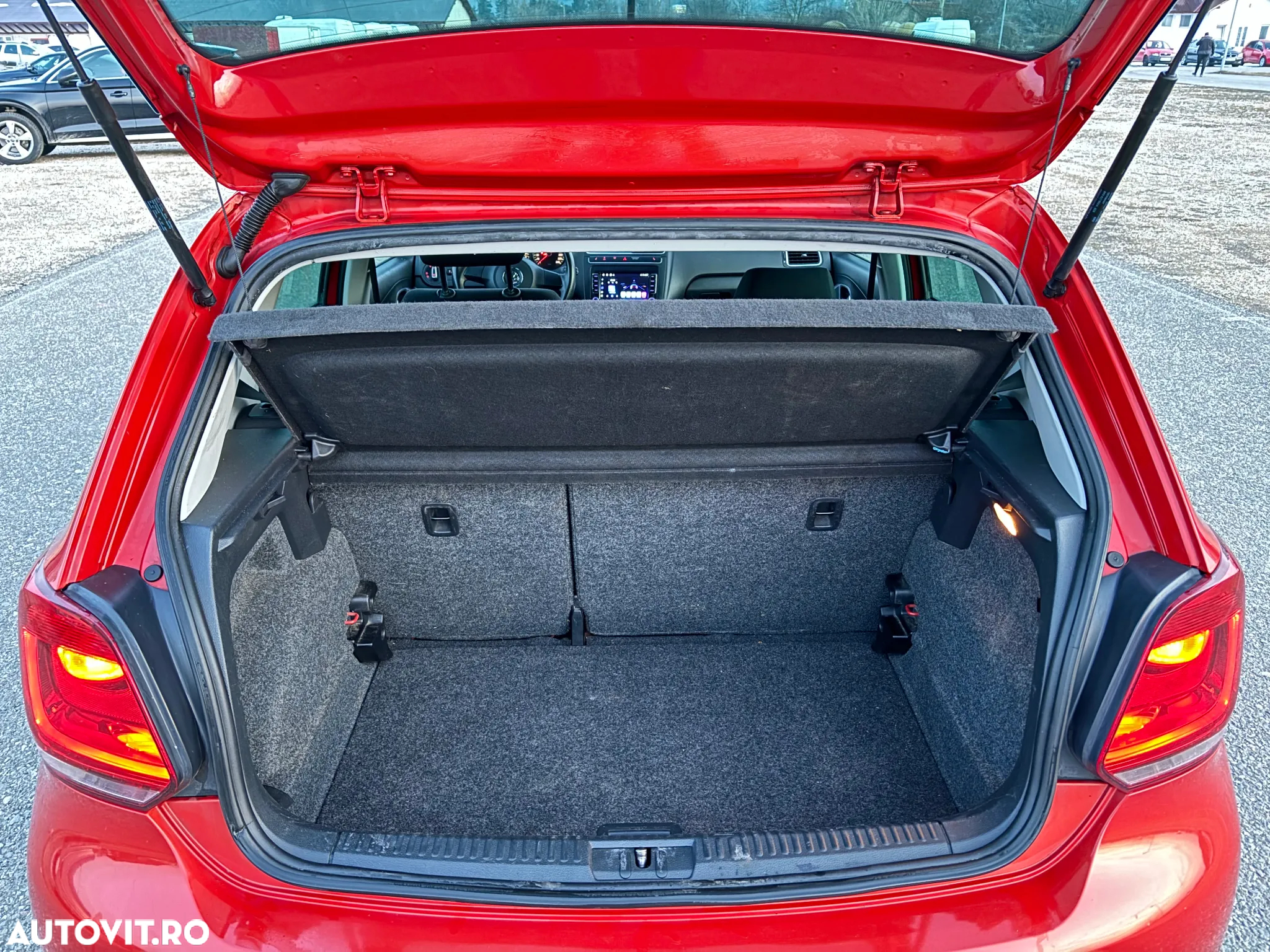 Volkswagen Polo 1.2 Style - 16