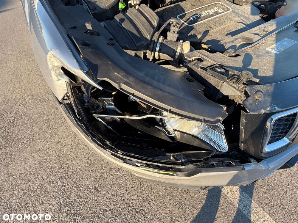 Jeep Compass 1.6 MultiJet Longitude - 13