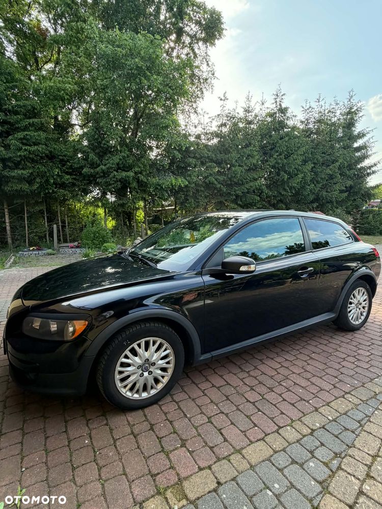 Volvo C30 2.0D Momentum - 2