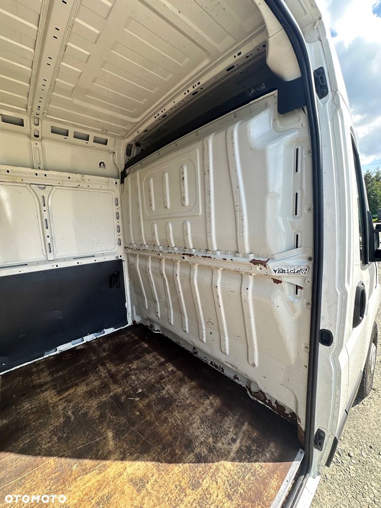 Peugeot Boxer L2H2 - 10
