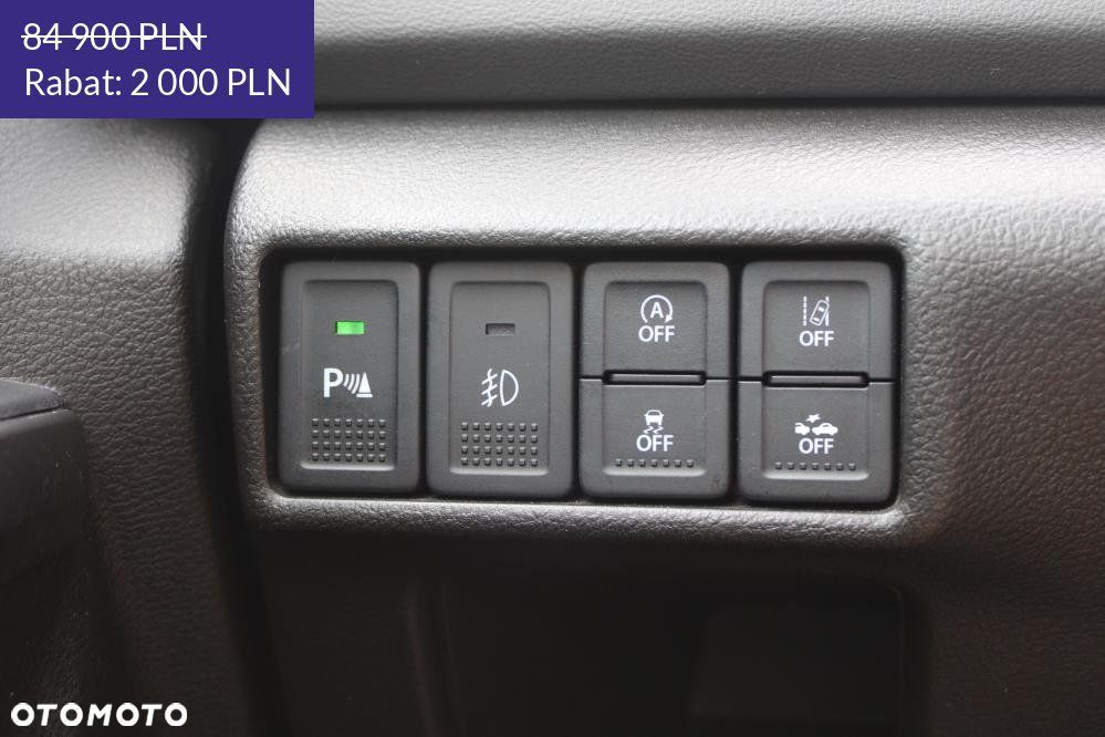 Suzuki SX4 S-Cross - 22