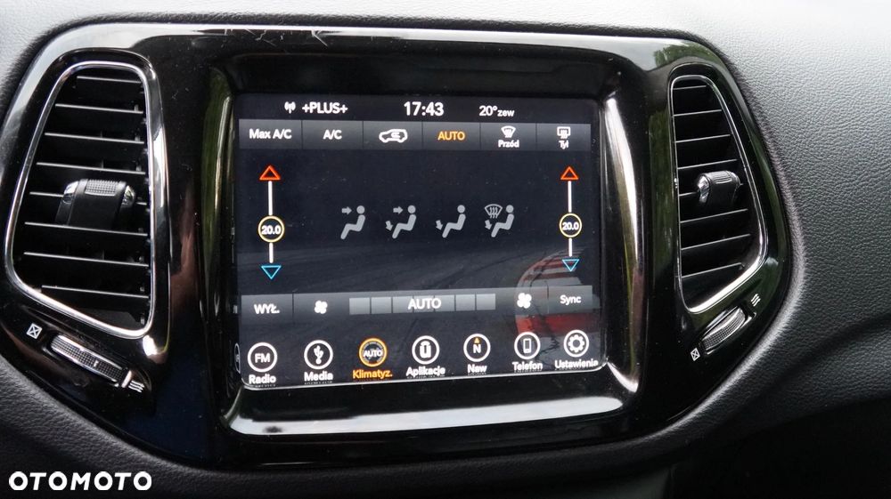 Jeep Compass 1.6 MultiJet Limited - 6