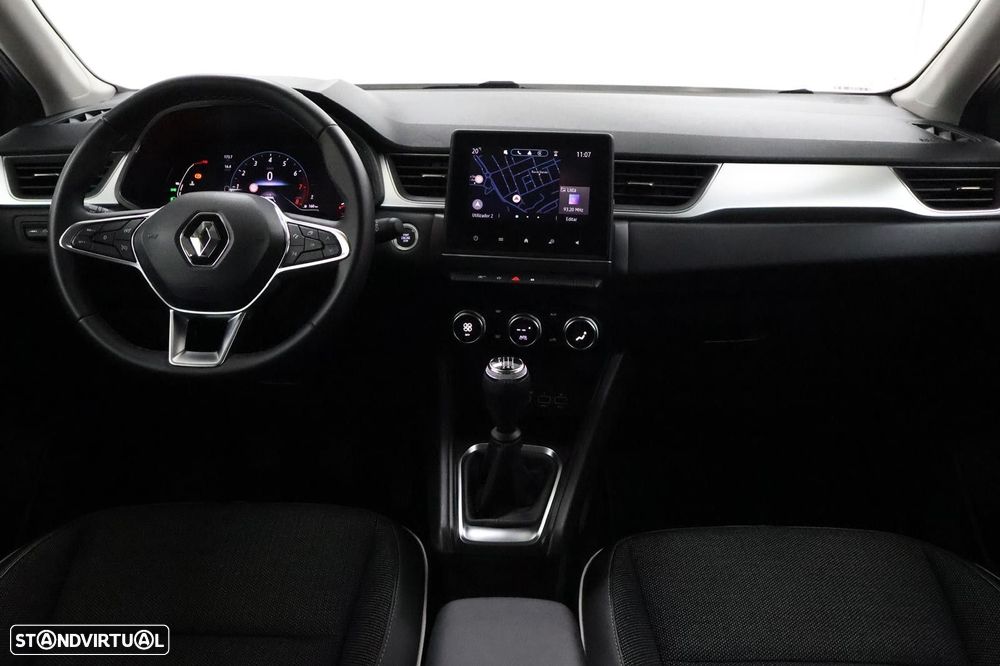 Renault Captur 1.0 TCe Techno - 24