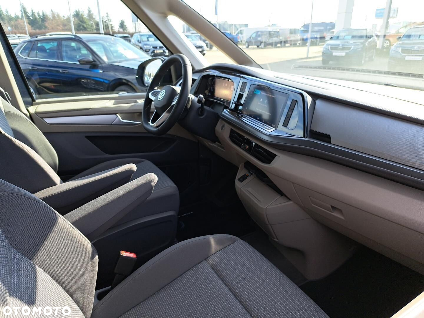 Volkswagen California - 25