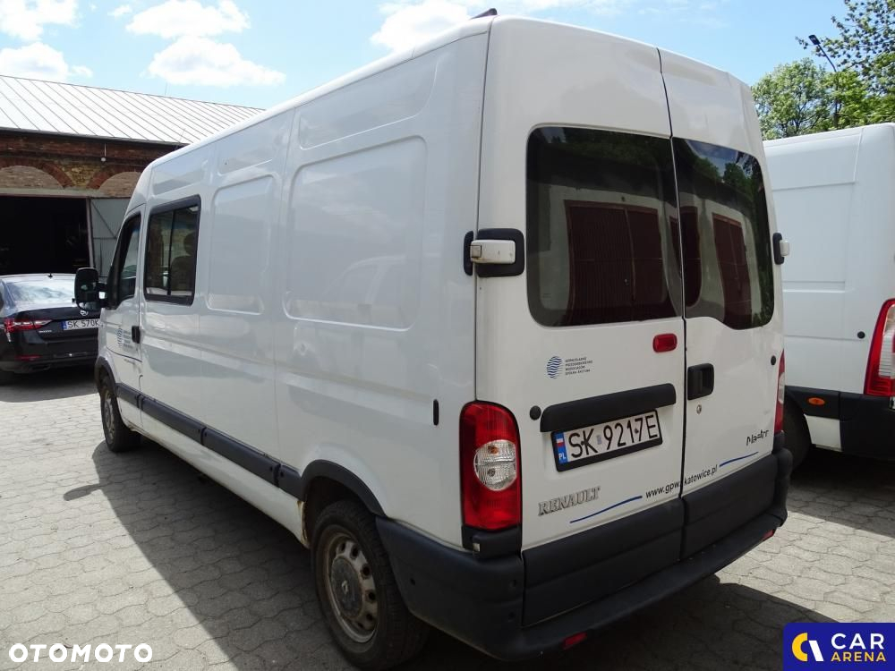 Renault Master - 4