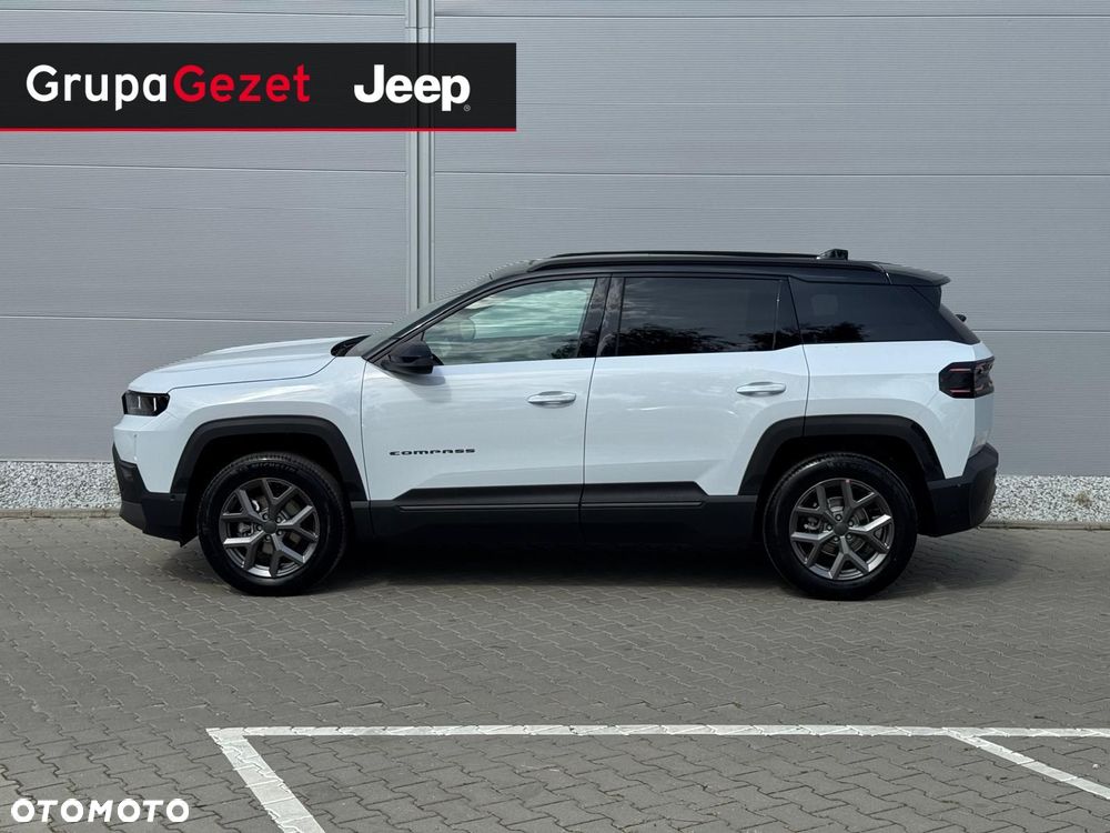 Jeep Compass - 8