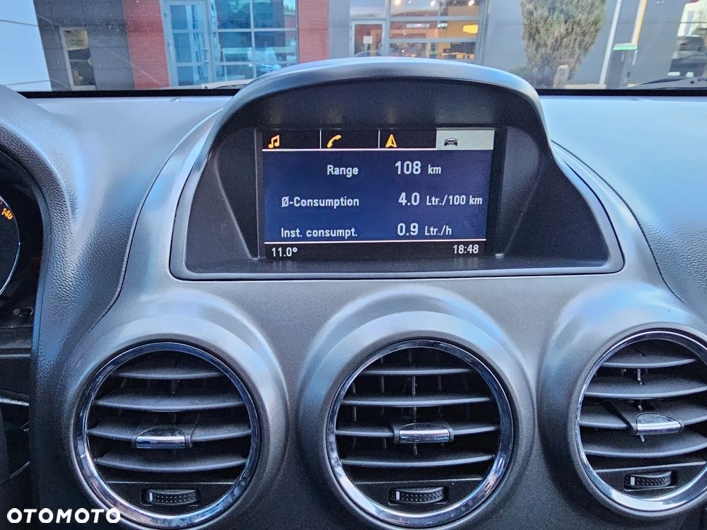 Opel Antara 2.0 CDTI Cosmo - 38