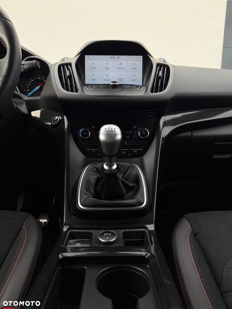 Ford Kuga 1.5 EcoBoost 2x4 ST-Line - 20
