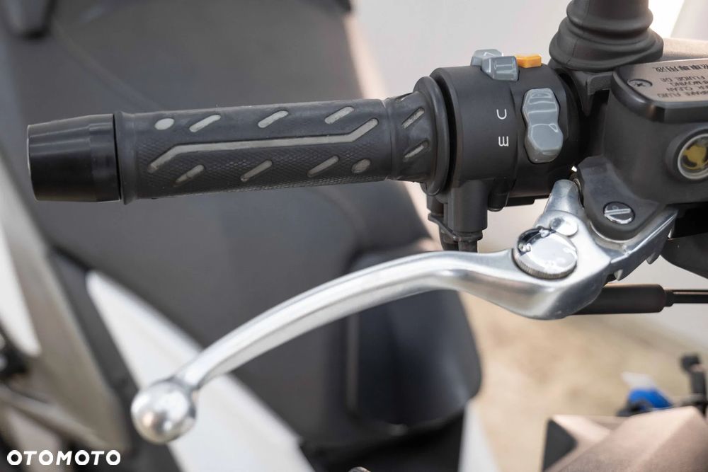 Kymco Xciting - 30