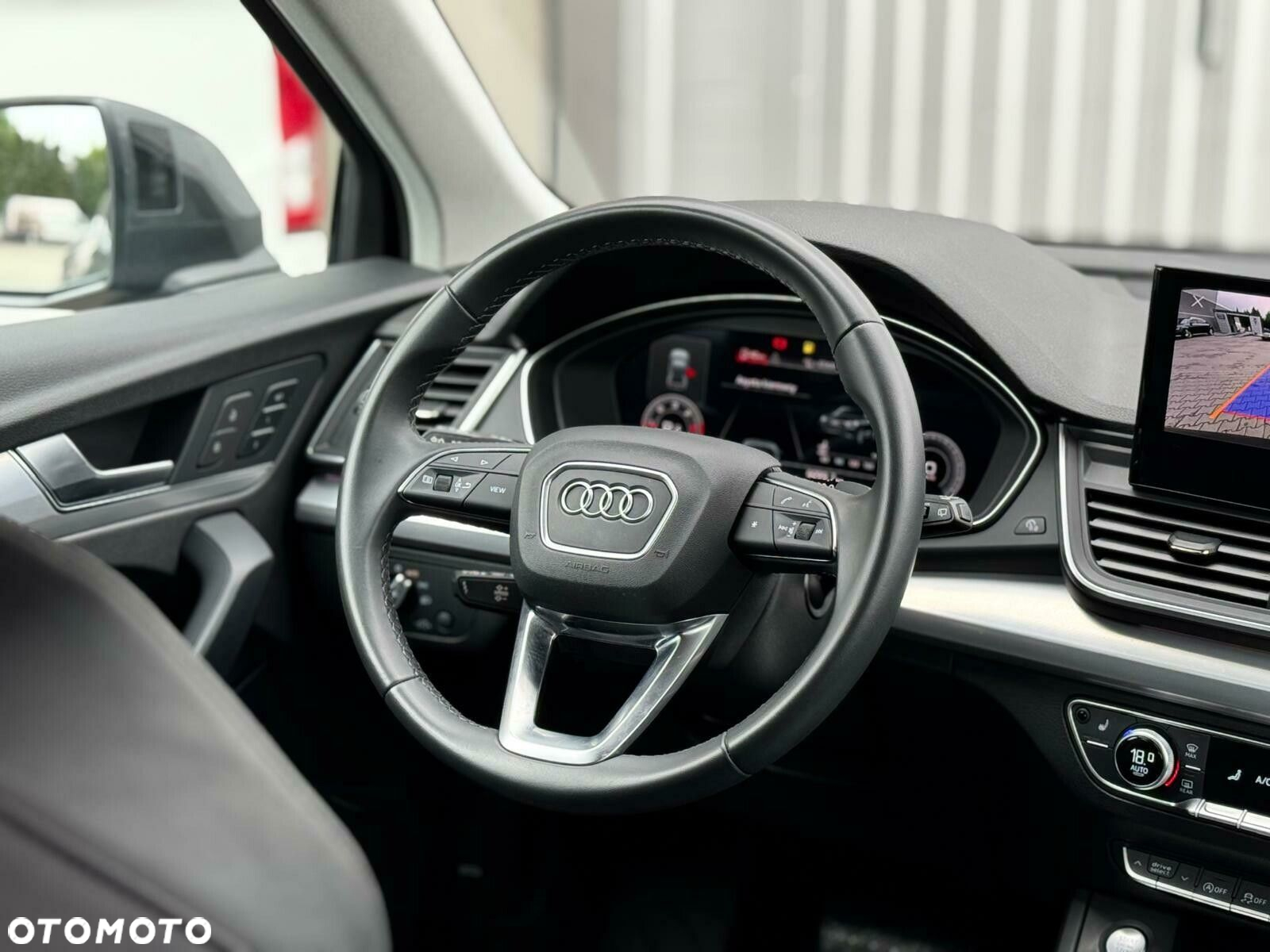 Audi Q5 - 16