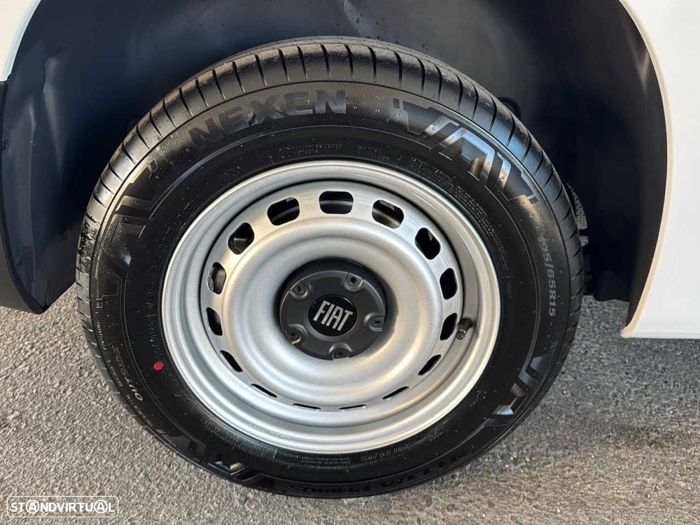 Fiat Doblo Outro - 11