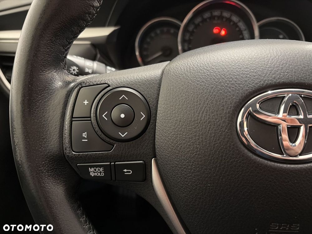 Toyota Corolla 1.6 Premium EU6 - 14