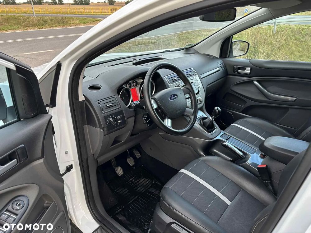 Ford Kuga 2.0 TDCi Trend - 18